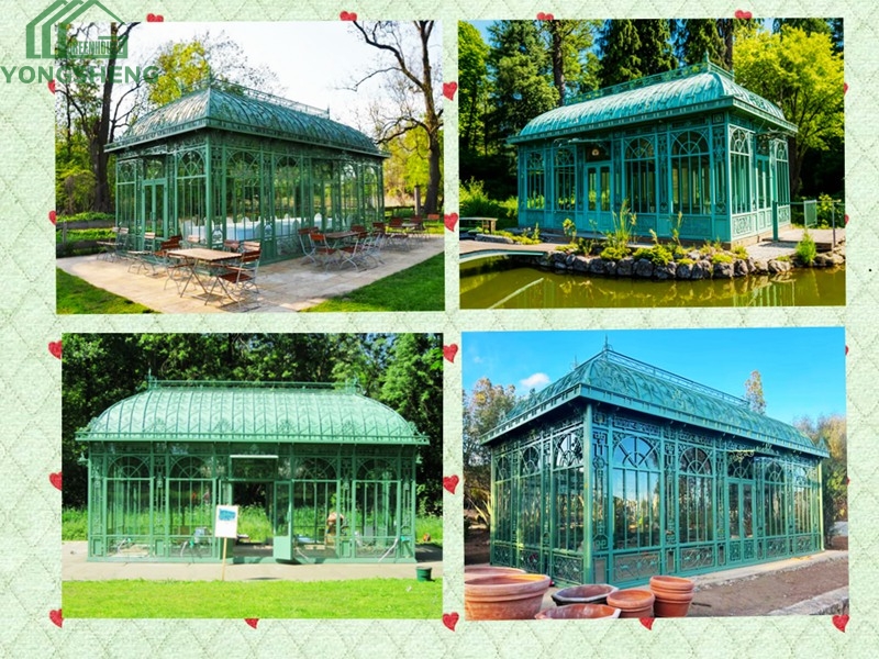 How To Choose The Perfect Location For Your Conservatory